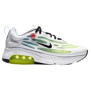 Nike Air Max Exosense SE GS 'Worldwide Pack - White Volt'